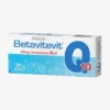 Betavitevit 30mg koenzima Q10 30 tableta