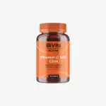 BiVits Activa Vitamin C 500 i Cink 60 tableta BiVits ACTIVA Vitamin C 500 i Cink 60 tableta