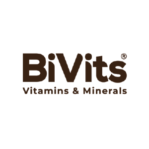 BiVits ACTIVA Vitamin E 100 IU 60 tableta