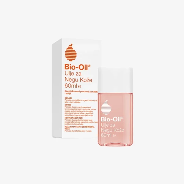 Bio-Oil Ulje za negu kože 60ml