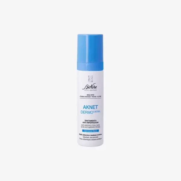 BioNike Aknet Dermocontrol Anti-imperfection care 40ml BioNike Aknet Dermocontrol Anti-imperfection care 40ml