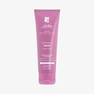 BioNike Defence Mask Instant Glow Illuminating Peeling Mask 75ml