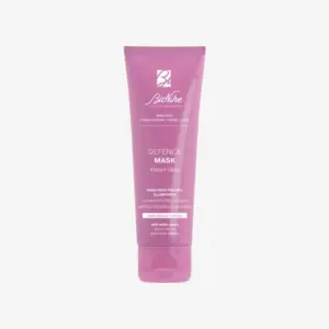 BioNike Defence Mask Instant Glow Illuminating Peeling Mask 75ml