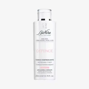 BioNike Defence Refreshing Toner 200ml Isispharma Ruboril Expert S 40ml