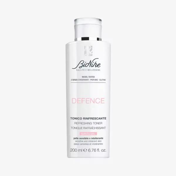 BioNike Defence Refreshing Toner 200ml BioNike Defence Refreshing Toner 200ml