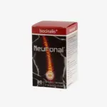 Biocinalis+ Neuronal 20 kapsula Biocinalis+ Neuronal 20 kapsula