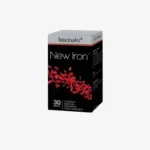 Biocinalis+ New Iron 30 kapsula