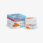 Bioclinica Kurkuma Cream Cold 225ml