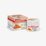 Bioclinica Kurkuma Cream Hot 225ml