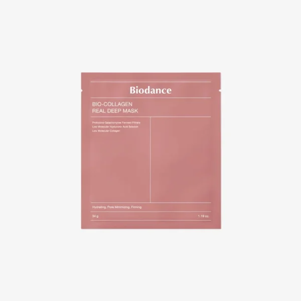Biodance Bio-Collagen Real Deep Mask