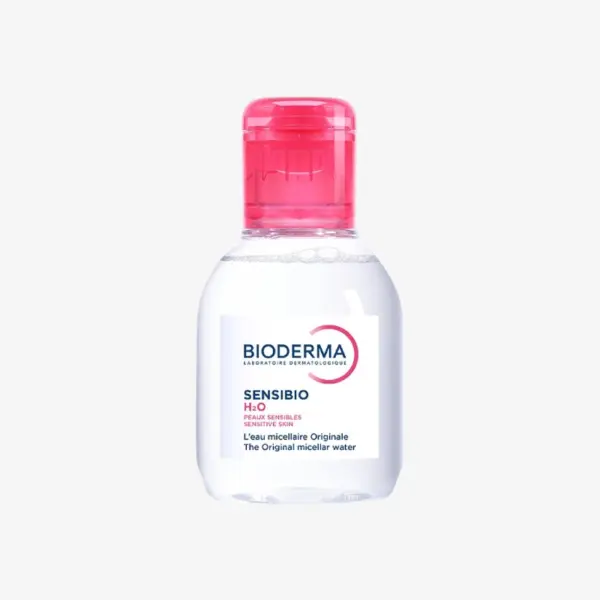 Bioderma Sensibio H2O 100ml