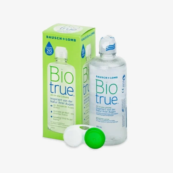 Biotrue 300ml