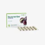 Buonerbe Forte 30 kapsula Buonerbe Forte 30 kapsula