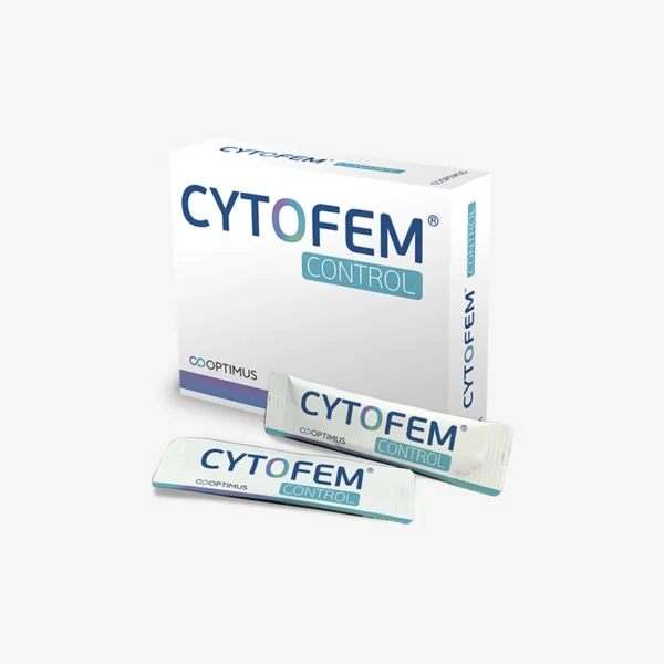 CYTOFEM control 20 kesica