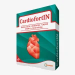 CardiofortIN 30 kapsula