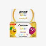 Centrum Junior 30 tableta za žvakanje
