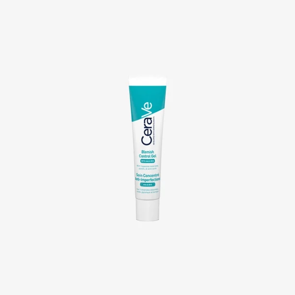 CeraVe Gel za kožu sklonu nepravilnostima 40ml