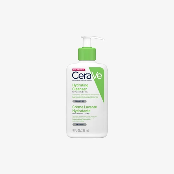 CeraVe Hidratantna emulzija za čišćenje 473ml