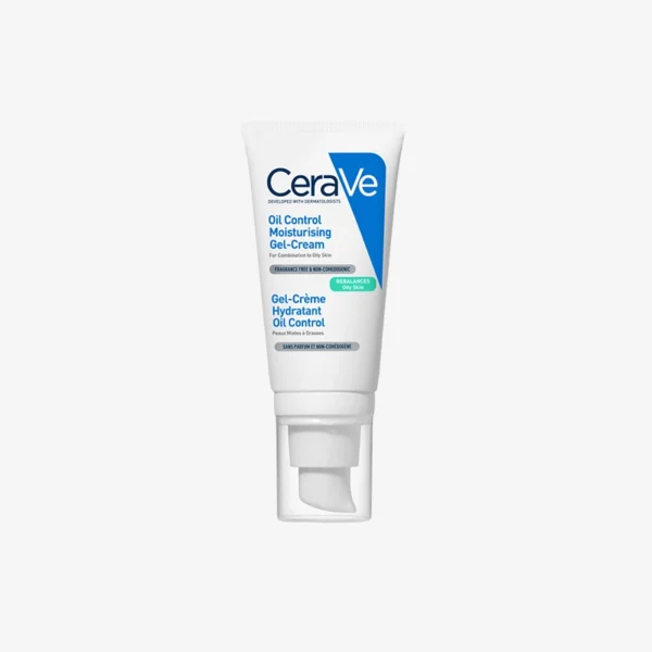 CeraVe Hidratantna gel krema za masnu kožu 52ml