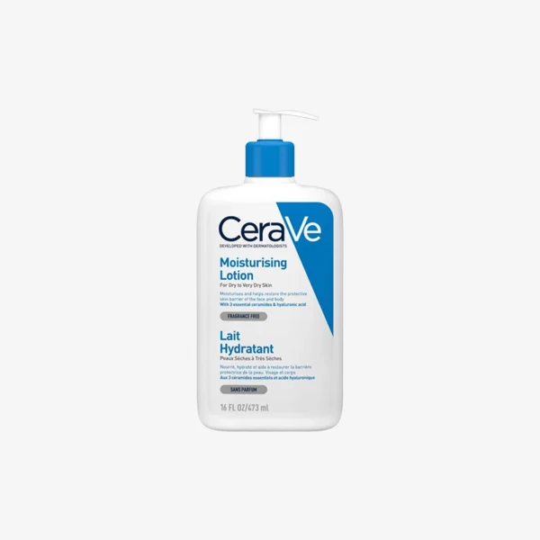 CeraVe Hidratantni losion 473ml