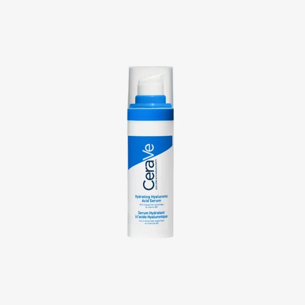 CeraVe Hidratantni serum sa hijaluronskom kiselinom 30 ml