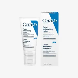 CeraVe Noćni hidratantni losion za lice 52ml