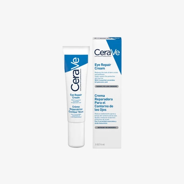CeraVe Obnavljajuća krema za područje oko očiju 14ml