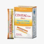 Cevital Forte Direct Vitamin C 320mg 20 kesica