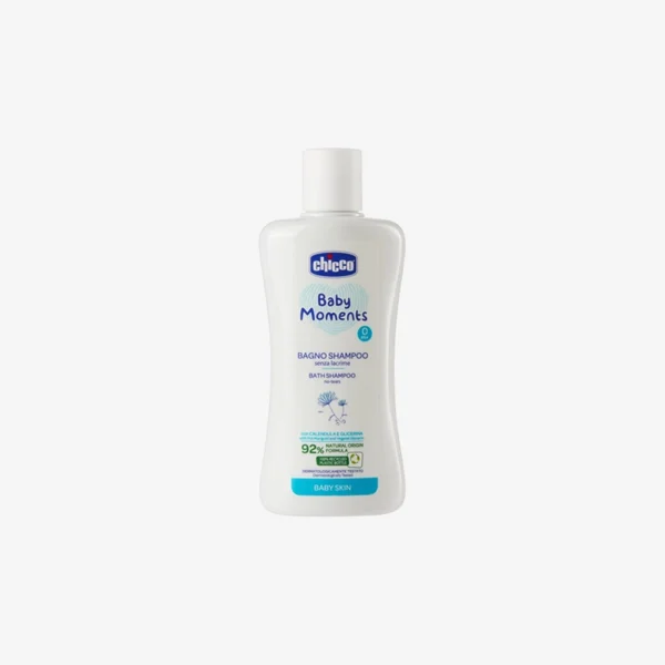 Chicco Šampon bez suza 200ml