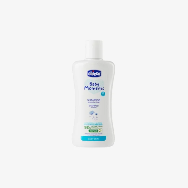 Chicco Šampon za kupanje 200ml