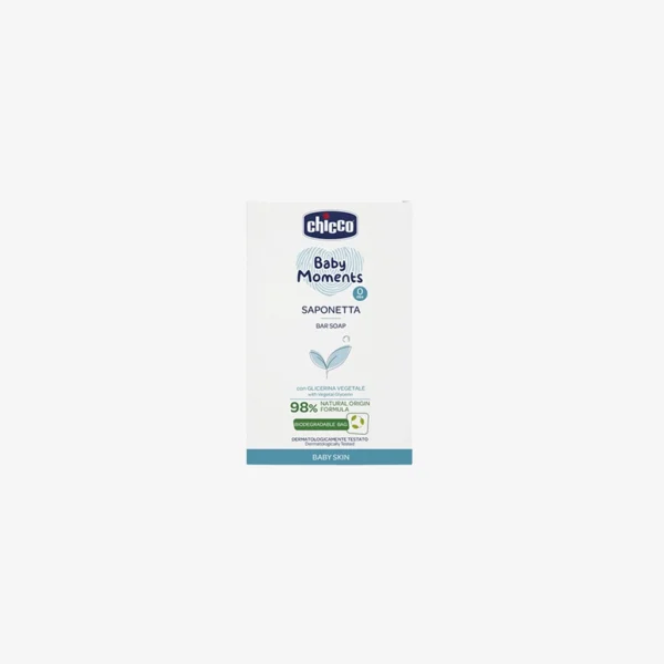 Chicco Sapun 100g