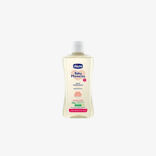 Chicco Ulje za masažu 200ml