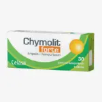Chymolit forte 30 tableta