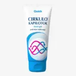 Cirkulo Kapilotok krem gel 100ml