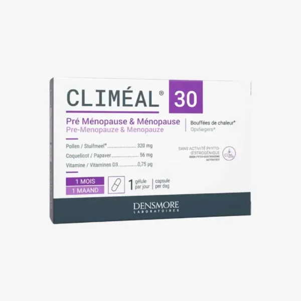 Climeal 30 kapsula