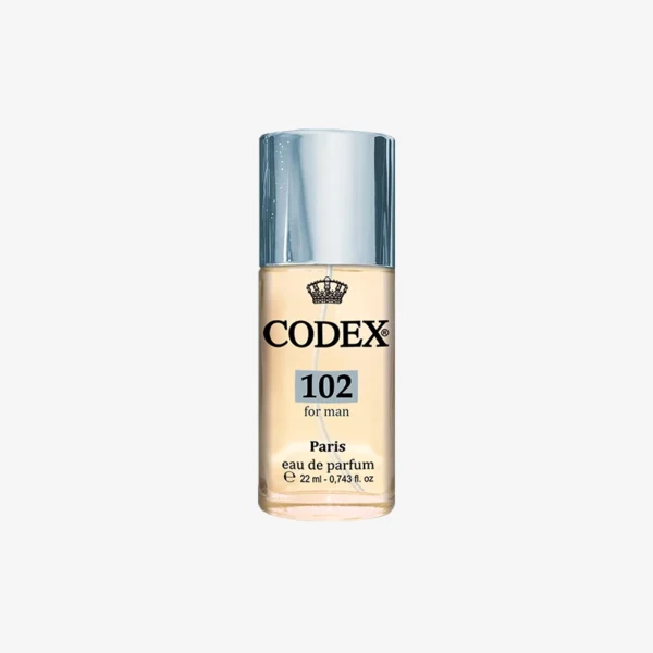 Codex Parfem 102