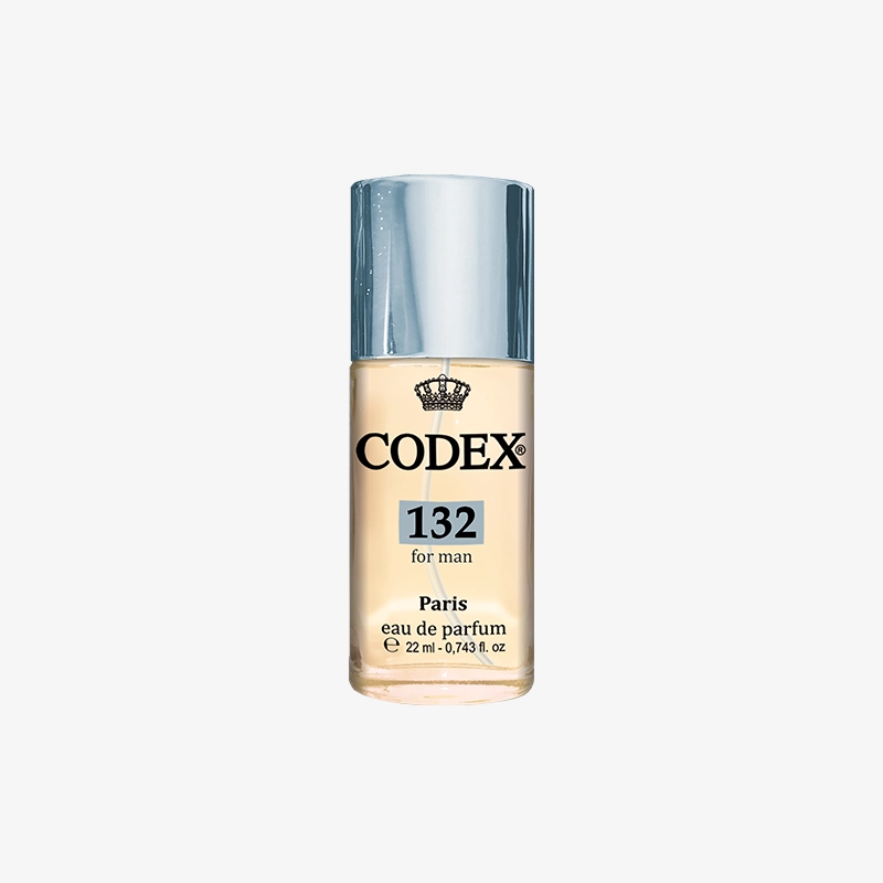 Codex Parfem 132