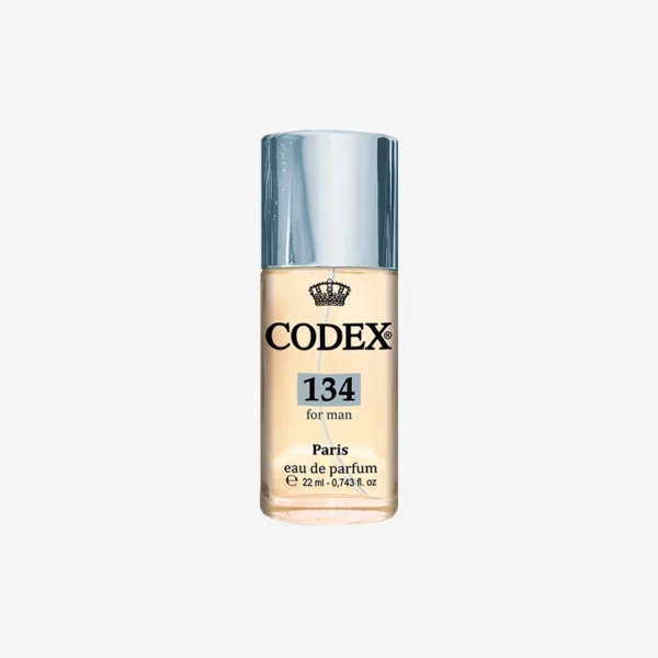 Codex Parfem 134