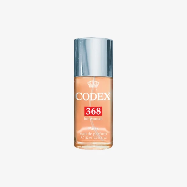 Codex Parfem 368