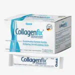 Collagenfix tečni kolagen 20 kesica 15ml