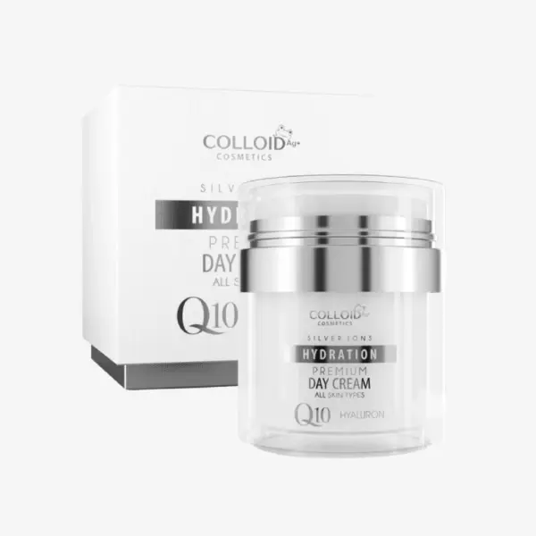 Colloid Dnevna krema 50ml