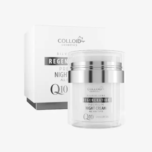 Colloid Noćna krema 50ml