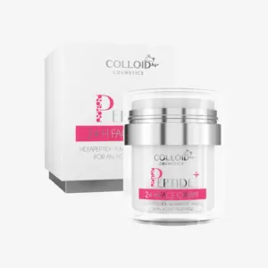 Colloid Peptide+ krema 50ml