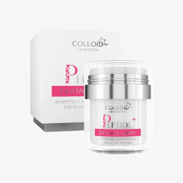 Colloid Peptide+ krema 50ml
