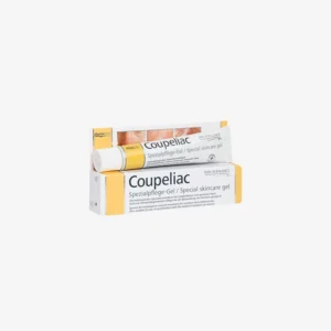 Coupeliac gel 20ml