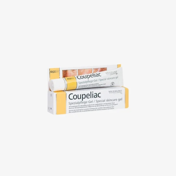 Coupeliac gel 20ml