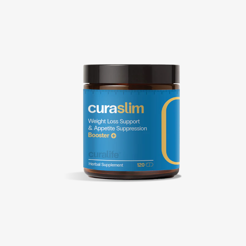 Curalife Curaslim 120 kapsula