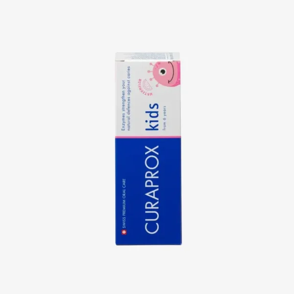 Curaprox Kids Pasta za zube za djecu Lubenica 60ml