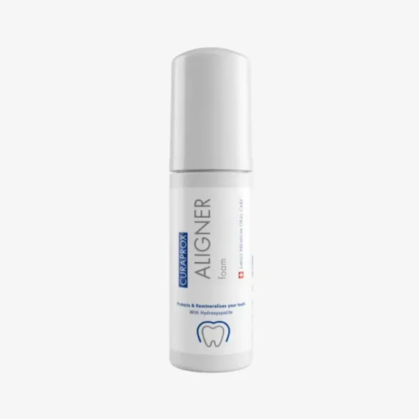 Curaprox Pasta Aligner pena 40ml