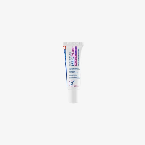 Curaprox Periodontal Gel Perio Plus Focus 10ml